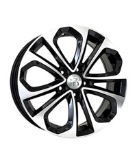 Replay SZ65 BKF R17 W6.5 PCD5x114.3 ET45 DIA60.1